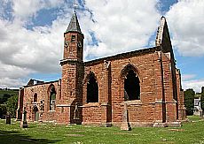 Fortrose Cathedral